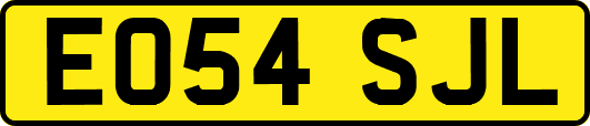 EO54SJL