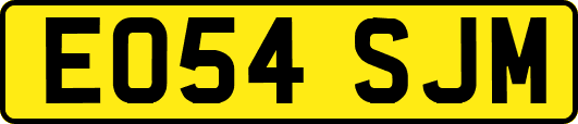 EO54SJM