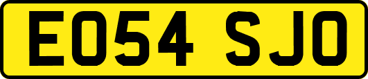 EO54SJO