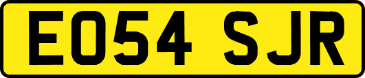 EO54SJR