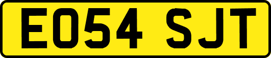 EO54SJT