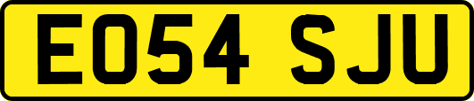 EO54SJU