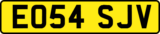 EO54SJV