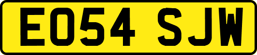 EO54SJW