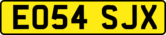 EO54SJX