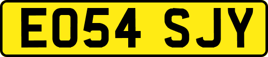 EO54SJY
