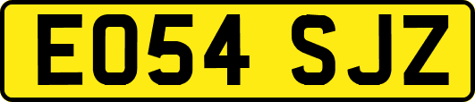 EO54SJZ