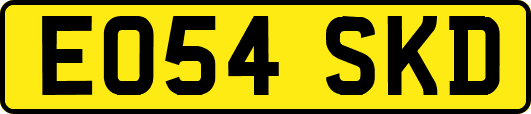 EO54SKD