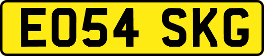 EO54SKG