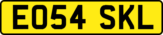 EO54SKL