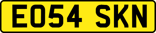 EO54SKN