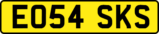EO54SKS