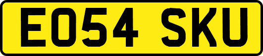 EO54SKU