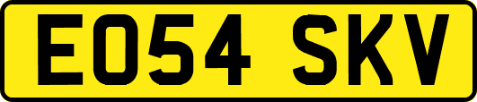 EO54SKV