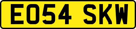 EO54SKW