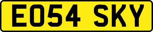 EO54SKY