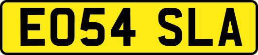 EO54SLA