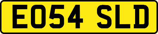 EO54SLD