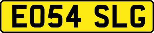 EO54SLG