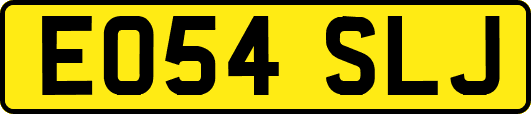 EO54SLJ