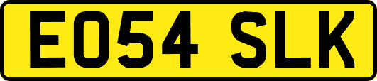 EO54SLK