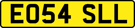 EO54SLL