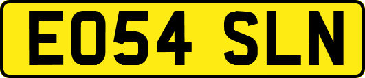 EO54SLN