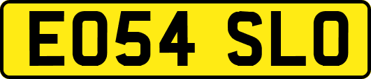 EO54SLO