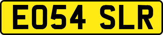 EO54SLR