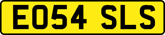 EO54SLS