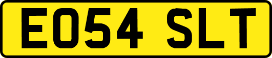 EO54SLT