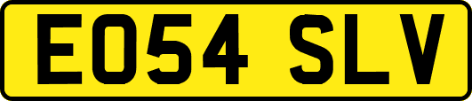 EO54SLV
