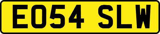 EO54SLW
