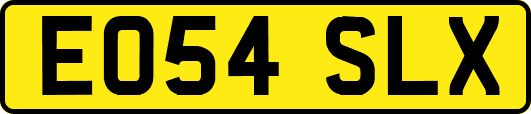 EO54SLX