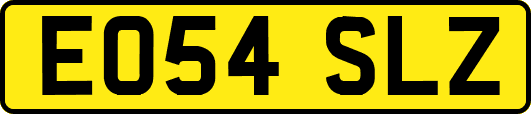 EO54SLZ