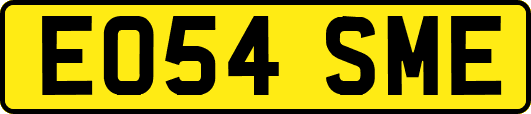 EO54SME