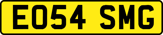 EO54SMG