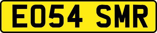 EO54SMR