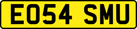 EO54SMU