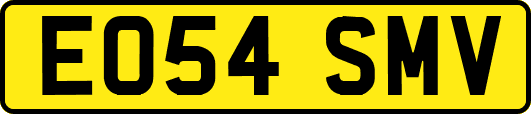 EO54SMV