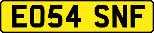 EO54SNF