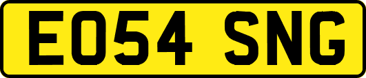 EO54SNG