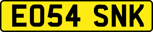 EO54SNK