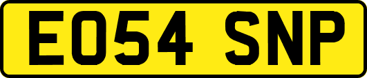 EO54SNP