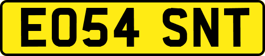 EO54SNT