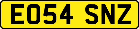 EO54SNZ