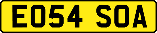 EO54SOA