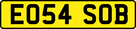 EO54SOB