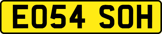EO54SOH