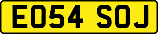 EO54SOJ